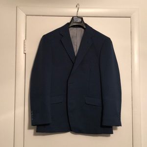 Men’s sports coat SIZE: 40s
